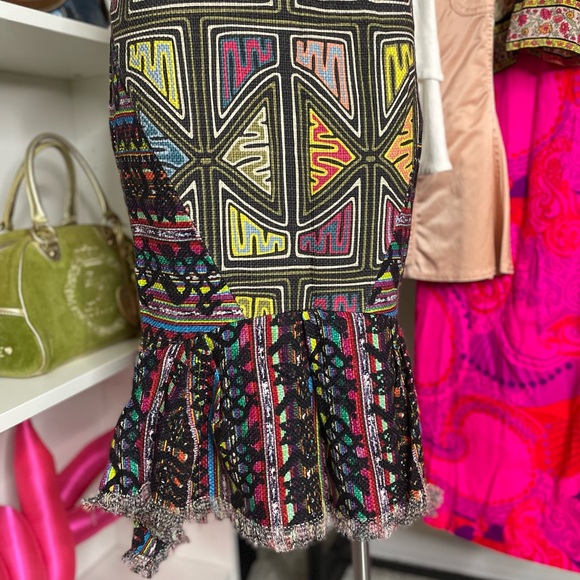 2017 Spring Runway Dress - Picture 8 of 11